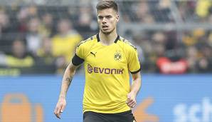 Julian Weigl stand in diesem Sommer offenbar kurz vor einem Wechsel.