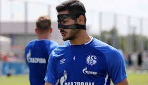 Ozan Kabak: Der Königstransfer der Knappen. Verletzte sich jedoch direkt am zweiten Tag der Vorbereitung am Fuß. Mittelfristig hat Kabak das Zeug zum Stammspieler. Vor der Länderspielpause Anfang September ist aber nicht mit ihm zu rechnen.