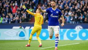 Mark Uth: Ist aufgrund seiner langwierigen Adduktorenverletzung noch kein Thema für die Startelf. Wagner plant Uth als "Mann zwischen den Linien" ein. Er soll so seine Kreativität und seine cleveren Schnittstellenpässe einbringen. Mit Uth ist zu rechnen.