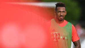 Jerome Boateng