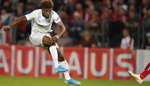 Kingsley Coman