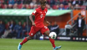 Kingsley Coman