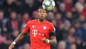 David Alaba