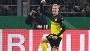 Julian Brandt