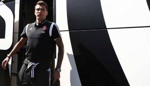 MARIO MANDZUKIC: Er wäre so eine Balotelli-Nizza-Lösung. Bei Juventus wurde der Kroate von Sarri aussortiert, machte noch kein einziges Spiel, durfte nicht einmal mehr am Mannschaftstraining teilnehmen. Mandzukic wird Juve wohl sehr sicher verlassen.