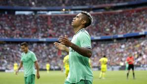 MARIANO DIAZ: Spielt unter Zidane bei Real Madrid überhaupt keine Rolle, stand sogar erst einmal im Kader der Königlichen. Ein Abschied aus der spanischen Hauptstadt gilt als sehr wahrscheinlich. Anfang September soll er Schalke 04 abgesagt haben.