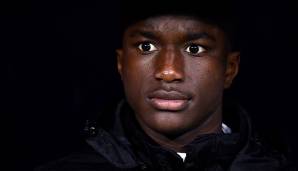 Moussa Diaby: Verletzt war Diaby nicht, regelmäßig gespielt hat der 15 Millionen schwere Flügelflitzer von PSG dennoch kaum (116 Minuten). Bosz fordert Geduld mit dem 20-Jährigen, dieser macht Fortschritte und zeigt sich lernwillig.