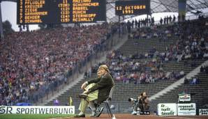 Platz 15: Sören Lerby - 1. Niederlage im 1. Pflichtspiel am 12. Oktober 1991 mit 0:3 gegen Borussia Dortmund in der Bundesliga.