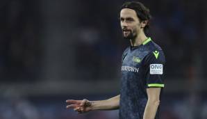 Neven Subotic spielte von 2008 bis Januar 2017 und von Juli 2017 bis Januar 2018 für den BVB.