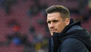 Kehl will ein klärendes Gespräch mit Reus nach dessen Auswechslungsfrust.