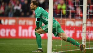 Manuel Neuer hat beim 4:1-Sieg seines FC Bayern München mit mehr Gegenwehr vom 1. FC Köln gerechnet - kritisierte aber auch die eigene Mannschaft.