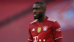 Dayot Upamecano (im Juli 2021 von RB Leipzig - Ablösesumme: 42,5 Millionen Euro): Der Franzose folgte Nagelsmann von Leipzig nach München und sollte bei den Bayern mithelfen, den Abgang von David Alaba zu Real Madrid zu kompensieren.