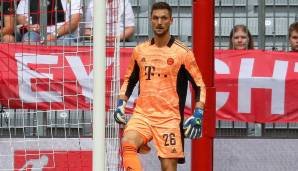 Sven Ulreich (im Juli 2021 vom Hamburger SV - ablösefrei): Nach fünf Jahren als Backup von Manuel Neuer wollte Ulreich 2020 mit dem Wechsel zum HSV wieder als Stammkeeper agieren. Ein Jahr später kehrte er zurück.