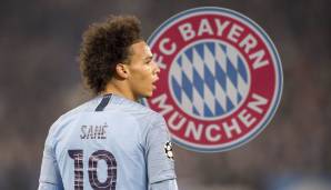 Leroy Sane (im Juli 2020 von Manchester City - kolportierte Ablösesumme: 49 Millionen Euro): Für diesen Preis ein absolutes Schnäppchen. Schnell war klar: Ein Transfer mit Potenzial zum Coup.