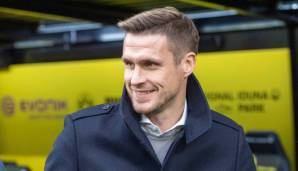 Sebastian Kehl hat über die "gesunden" Finanzen des BVB gesprochen.