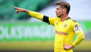 Lukasz Piszczek ist Routinier beim BVB.