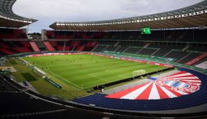 Die Stadien der Bundesliga blieben zuletzt leer.