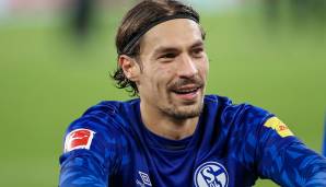 Benjamin Stambouli bleibt Schalker: Der Innenverteidiger verlängert bis 2023.