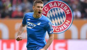 Laut Landsmann Olic könnte Kramaric dem FC Bayern weiterhelfen.