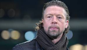 Steffen Freund ruderte nach einer rassistischen Attacke auf Amine Harit und Nabil Bentaleb zurück.