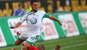 Karim Ziani (2009 bis 2011 beim VfL Wolfsburg, Mittelfeldspieler, kam für 7 Millionen Euro von Olympique Marseille) - 23 Spiele, 0 Tore, 0 Assists