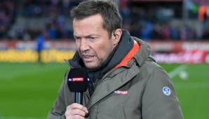 Laut Lothar Matthäus ist der Kader der Bayern nicht gut genug.