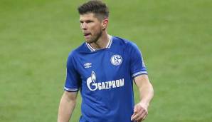 Klaas-Jan Huntelaar, FC Schalke 04