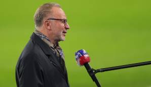 Die Sportausschuss-Vorsitzende Dagmar Freitag vermutet hinter dem Impf-Vorstoß von Bayern Münchens Aufsichtsratsvorsitzendem Karl-Heinz Rummenigge egoistische Motive.