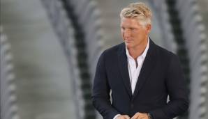 Bastian Schweinsteiger