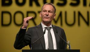 Hans-Joachim Watzke