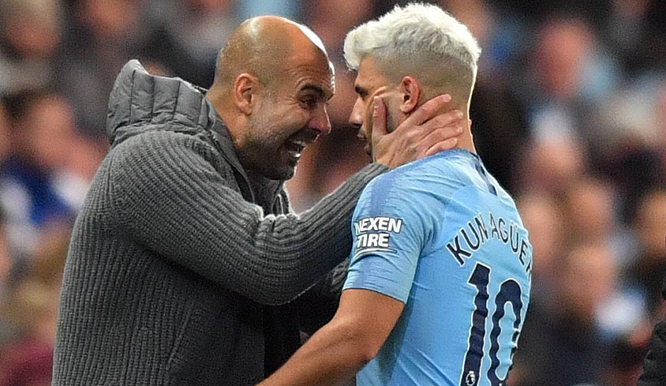 MANCHESTER CITY: Haaland passt nicht ganz in das Schema eines Guardiola-Stürmers, aber das tat Agüero anfangs auch nicht. City wäre aus Haalands Sicht die beste Wahl, denn dort würde er gezwungen, sein Spiel radikal zu verbessern.