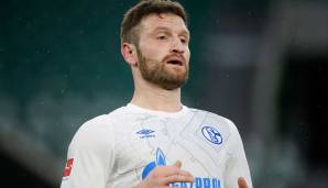 Im Sommer zum amtierenden italienischen Meister? Shkodran Mustafi wird angeblich von Serie-A-Tabellenführer Inter Mailand beobachtet.