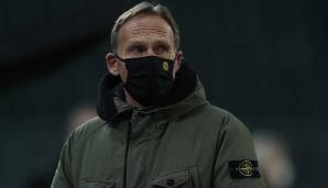 Hans-Joachim Watzke, BVB, Borussia Dortmund