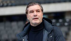 Auch BVB-Sportdirektor Michael Zorc äußerte unmissverständlich: "Wir haben uns klar zur Causa Haaland geäußert. Die Entscheidung wird nicht ohne Borussia Dortmund getroffen. Egal, wo wir am Ende landen, Erling wird weiter bei uns spielen."