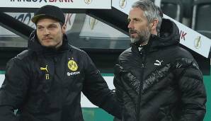 BVB, Borussia Dortmund, Edin Terzic, Fußball-Bundesliga, Marco Rose, Kevin Großkreutz