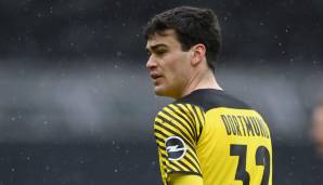 Borussia Dortmund verweigert Giovanni Reyna eine Teilnahme mit der US-amerikanischen Nationalmannschaft am nordamerikanischen Gold Cup.