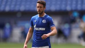 Mark Uth und der 1. FC Köln sind sich bereits einig.