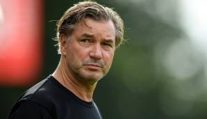 Sportdirektor Michael Zorc