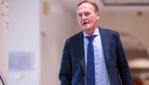 Hans-Joachim Watzke will ein Engagement bei der DFL nicht grundsätzlich ausschließen.