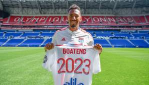 JEROME BOATENG: Sein Vertrag wurde im vergangenen Sommer nach zehn Jahren nicht verlängert, weshalb der Innenverteidiger ablösefrei zu Olympique Lyon wechselte. Wurde jüngst zu einer hohen Geldstrafe wegen Körperverletzung verurteilt.