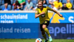 Der BVB trifft in einem Testspiel auf den SC Paderborn.