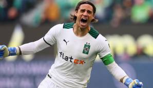 Yann Sommer glaubt, dass Borussia Mönchengladbach den FC Bayern aus dem DFB-Pokal werfen kann.