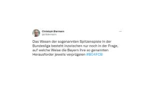 Christoph Biermann (Autor und Reporter bei 11Freunde)