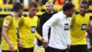 Borussia Dortmund hat in dieser Saison bislang elf Pflichtspiele (7x BL, 2x CL, 1x DFB-Pokal, 1x Supercup) absolviert. Wir haben uns die SPOX-Einzelkritiken zu allen Partien vorgenommen und für jeden BVB-Spieler die Durchschnittsnote berechnet.