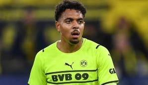 Donyell Malen hat noch Probleme beim BVB.