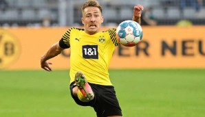 PLATZ 17: FELIX PASSLACK - Note: 3,8 (5 Spiele): Aufgrund der Verletzungsproblematik spielte er einige Male. Wurde von den Gegnern als Schwachstelle ausgespäht und war das dann auch. Steht stets im Kader, kommt aber kaum mehr zum Zug.