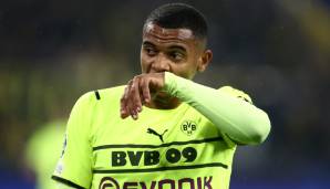 Manuel Akanji würde bei einer Vertragsverlängerung zu einem der Topverdiener beim BVB aufsteigen.