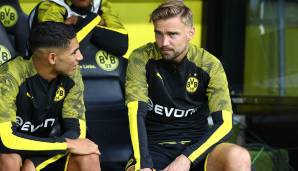 MARCEL SCHMELZER: Fiel in der Saison 19/20 lange mit Muskelfaserriss aus und musste sich nach der Saison einer Knie-OP unterziehen. Seitdem absolvierte er kein Spiel mehr, kehrte jedoch im Juli 2021 wieder ins Mannschaftstraining zurück.