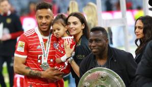 Laut Bild forderte Tolisso ein Gehalt von mindestens elf Millionen Euro - zu viel für die Bayern. Tolisso brachte bei L'Equipe einen Wechsel nach England ins Spiel - und schloss eine Rückkehr zu Olympique Lyon aus - er will Königsklasse spielen.