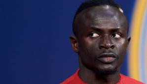 SADIO MANE: Der 30 Jahre alte Angreifer vom FC Liverpool soll der neue Königstransfer der Bayern werden. Aber der Deal weist noch so einige Tücken auf.